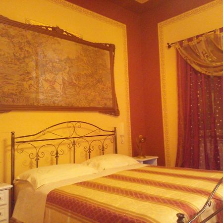 Villa Dei Principi Torrenova  Екстериор снимка