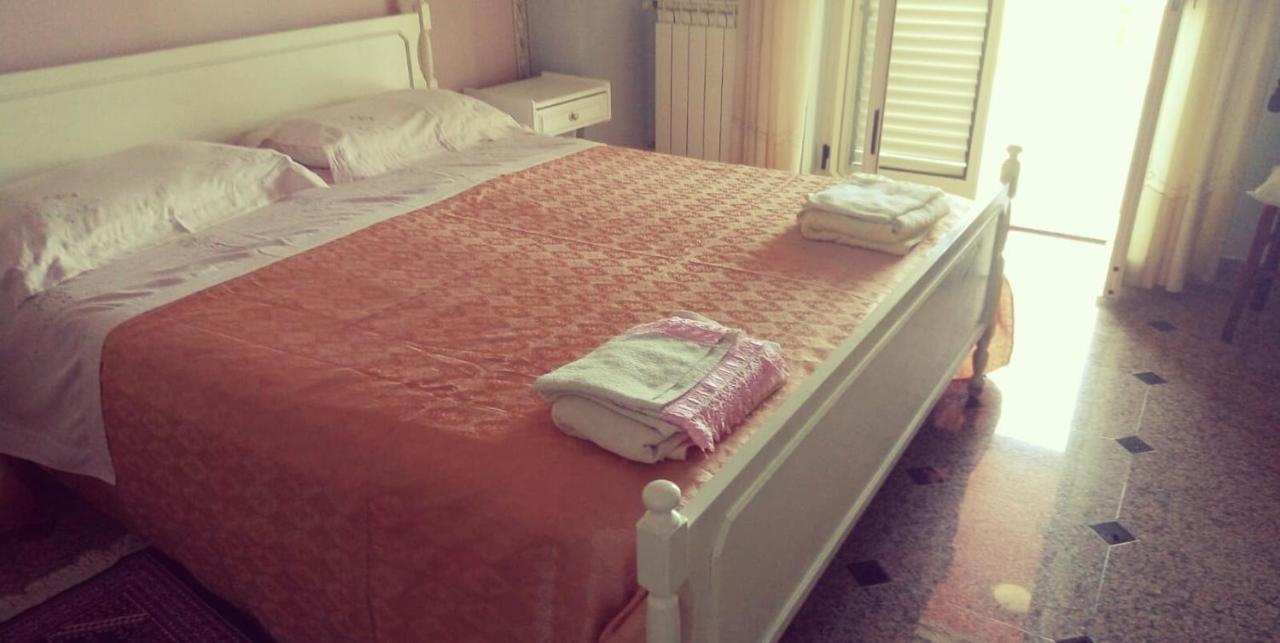 Villa Dei Principi Torrenova  Екстериор снимка