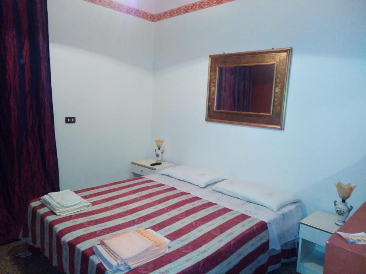 Villa Dei Principi Torrenova  Екстериор снимка