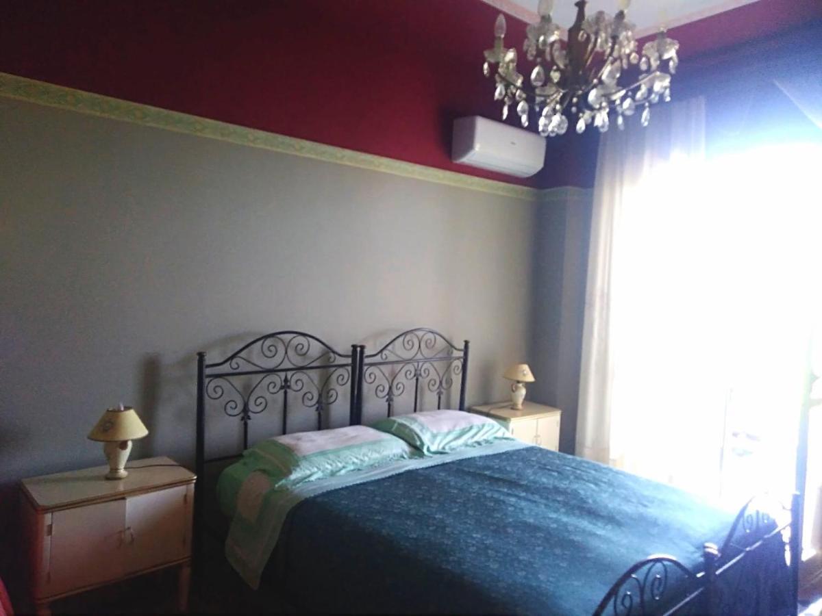 Villa Dei Principi Torrenova  Екстериор снимка