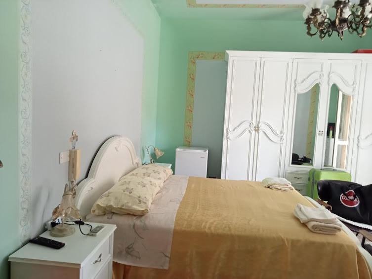 Villa Dei Principi Torrenova  Екстериор снимка