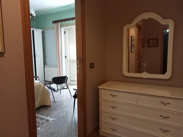 Villa Dei Principi Torrenova  Екстериор снимка