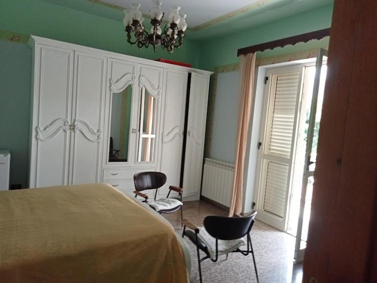 Villa Dei Principi Torrenova  Екстериор снимка