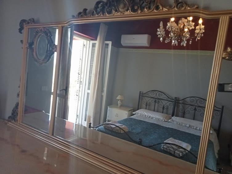 Villa Dei Principi Torrenova  Екстериор снимка