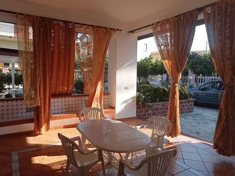 Villa Dei Principi Torrenova  Екстериор снимка