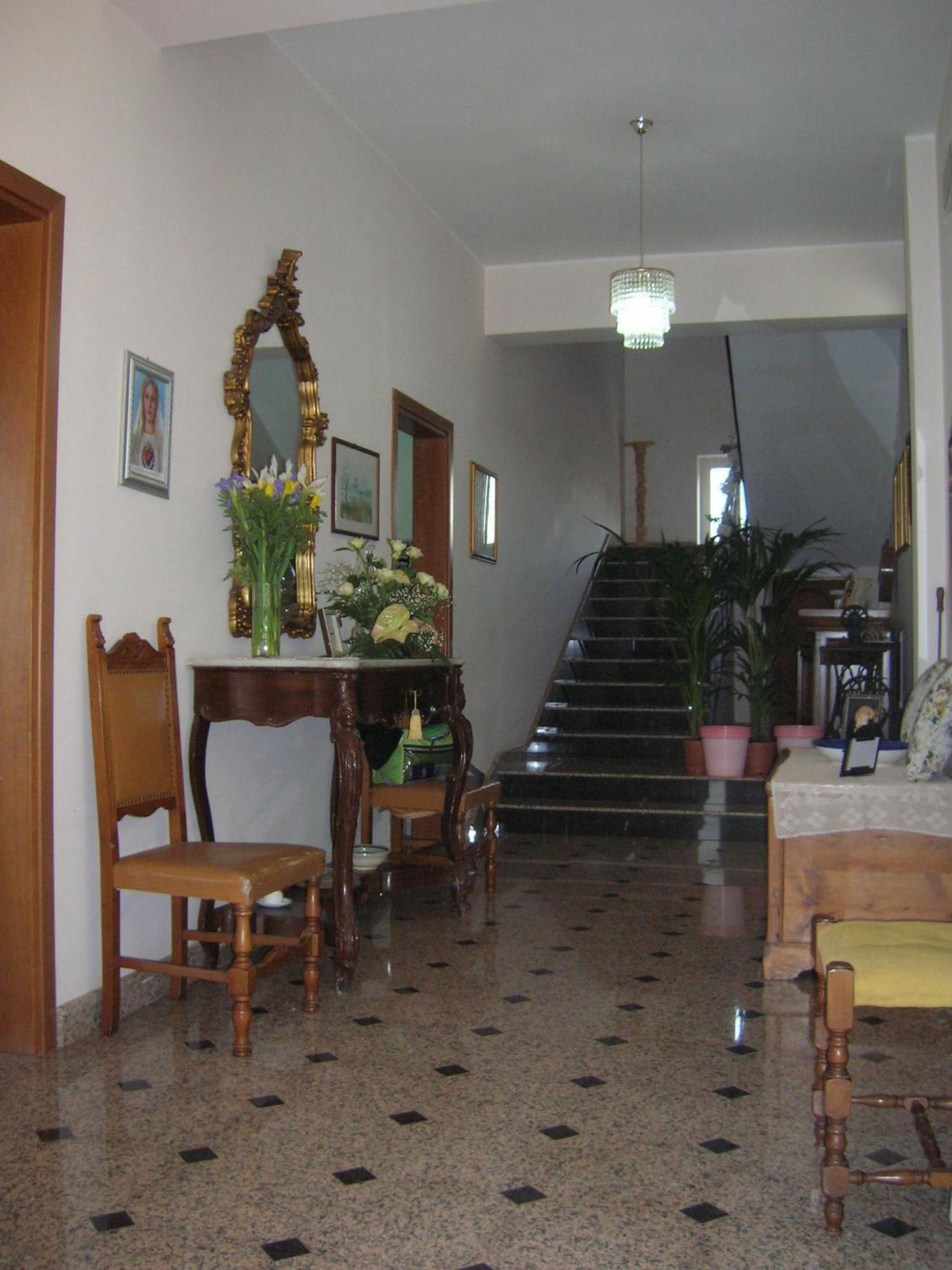 Villa Dei Principi Torrenova  Екстериор снимка
