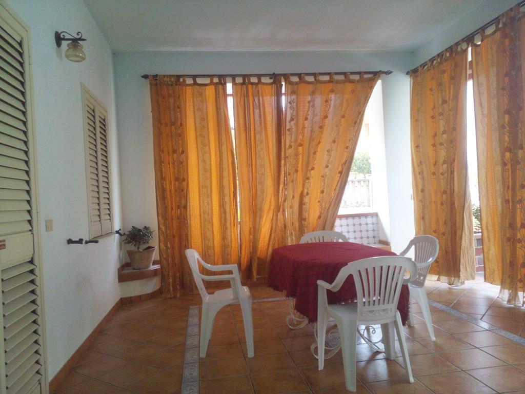 Villa Dei Principi Torrenova  Екстериор снимка
