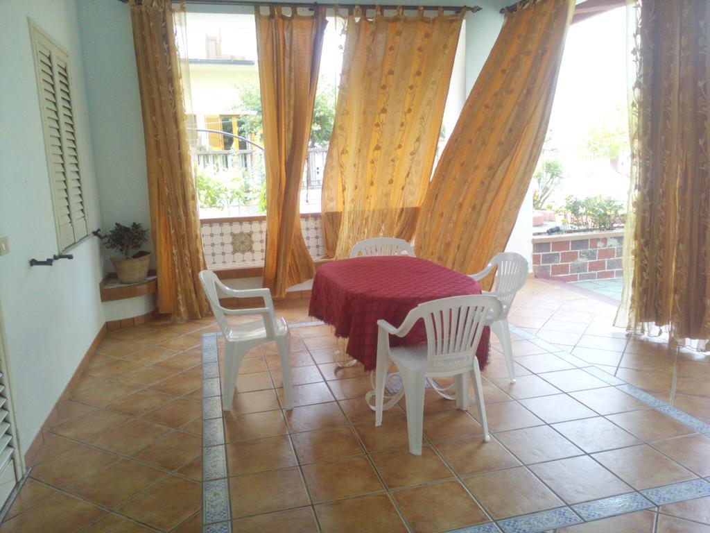 Villa Dei Principi Torrenova  Екстериор снимка