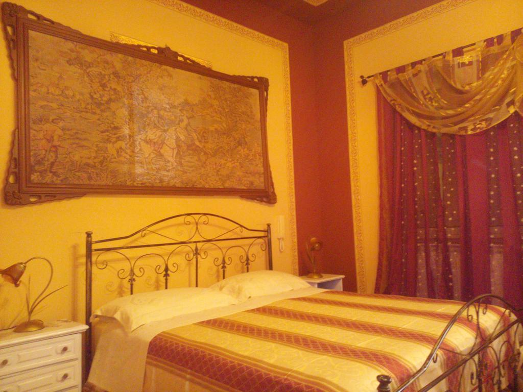 Villa Dei Principi Torrenova  Екстериор снимка