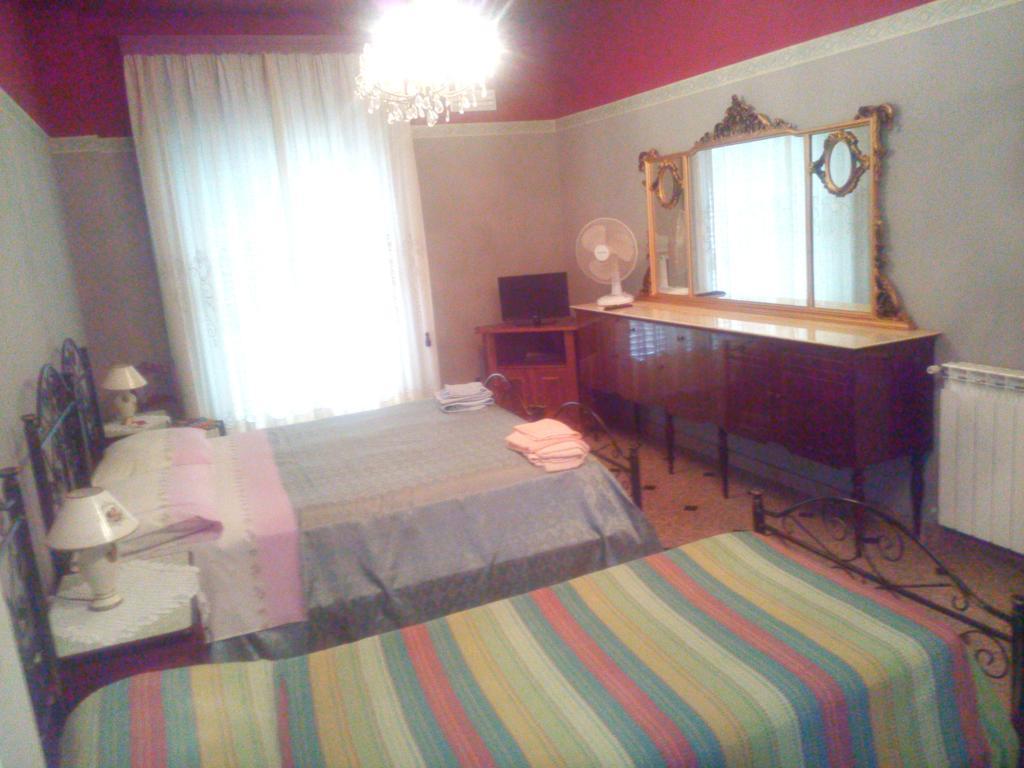 Villa Dei Principi Torrenova  Екстериор снимка