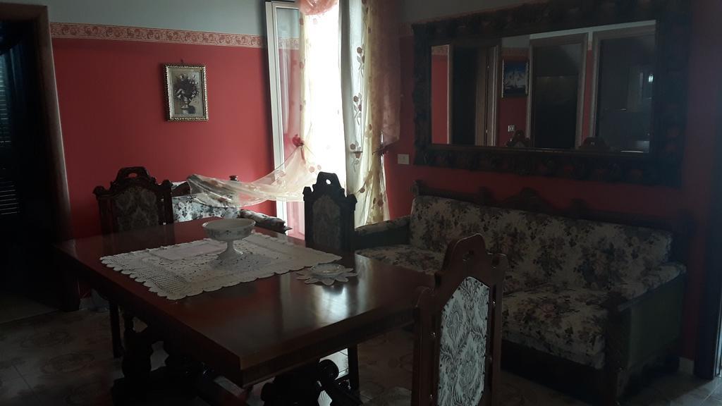 Villa Dei Principi Torrenova  Екстериор снимка