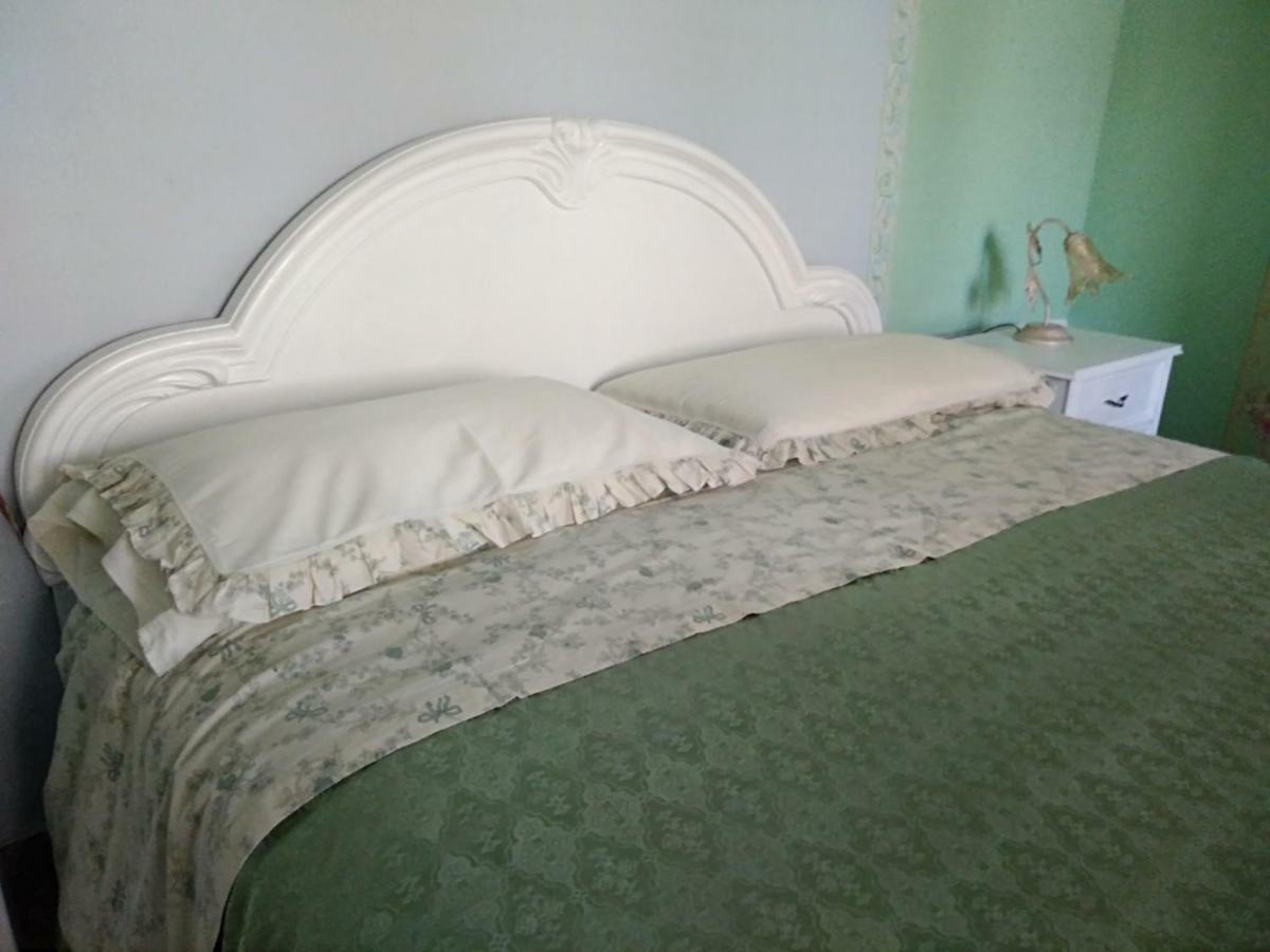 Villa Dei Principi Torrenova  Екстериор снимка