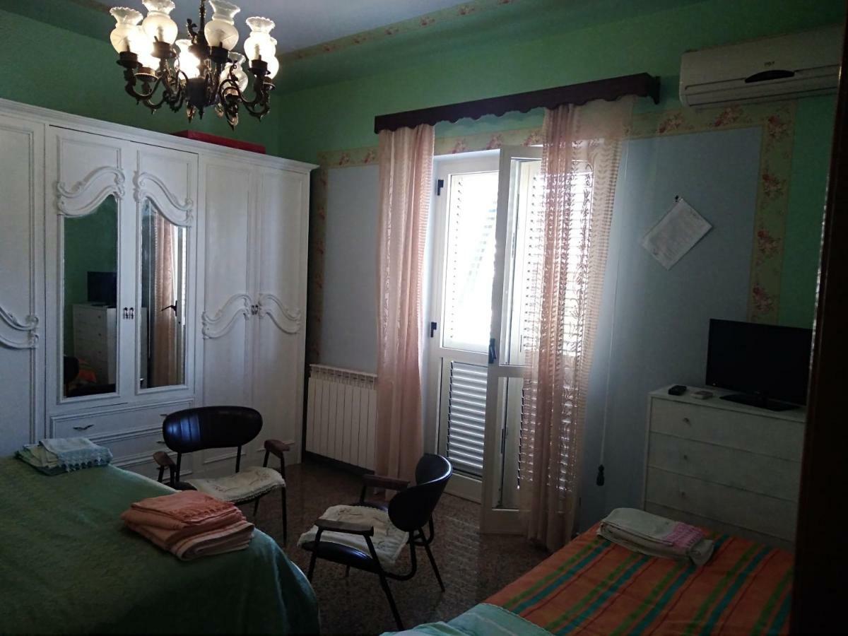 Villa Dei Principi Torrenova  Екстериор снимка