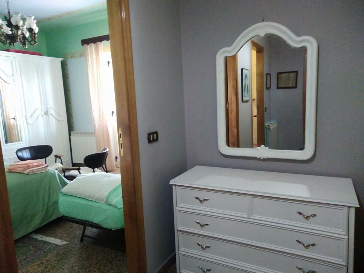 Villa Dei Principi Torrenova  Екстериор снимка