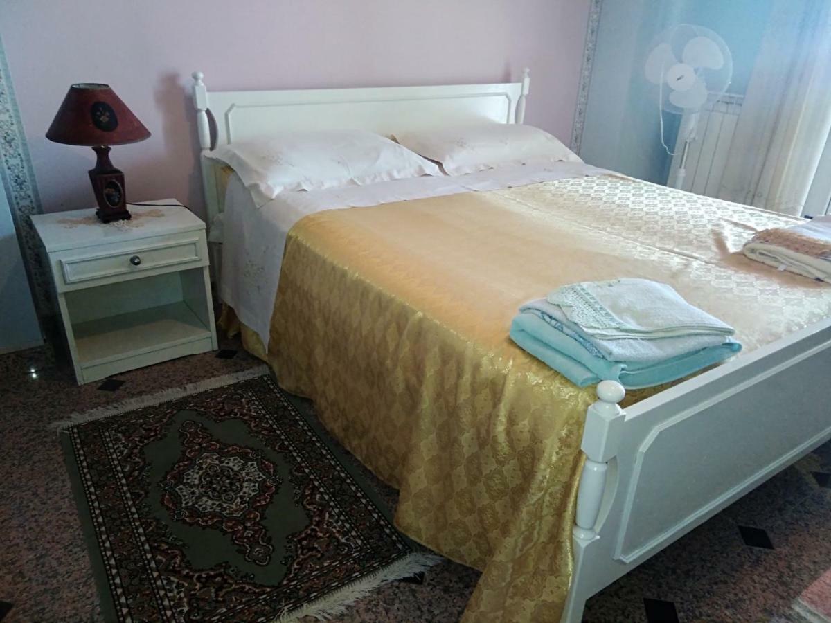 Villa Dei Principi Torrenova  Екстериор снимка